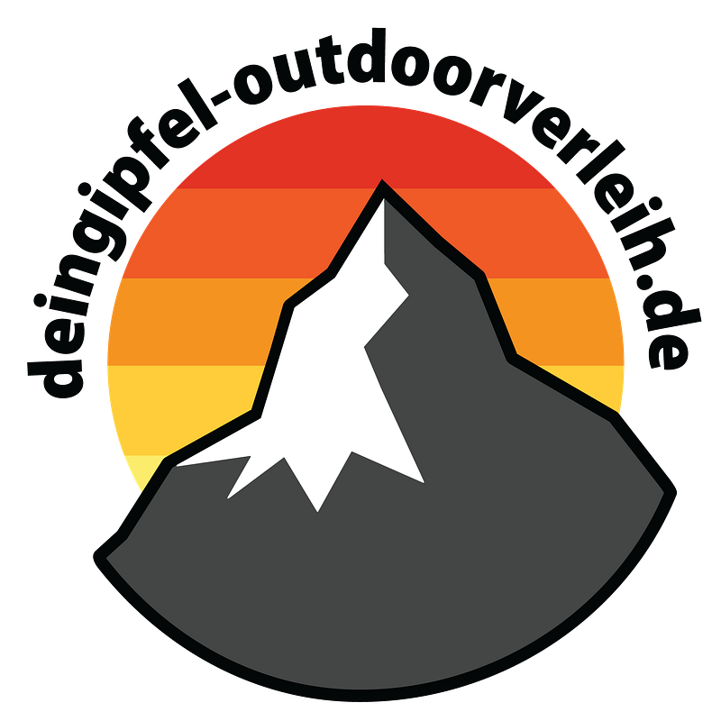 deinGipfel - der Outdoorverleih Logo