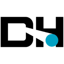 Deinhandlauf Logo