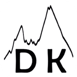 deinkletterboard.de Logo