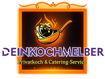 Dein Koch Melber Logo