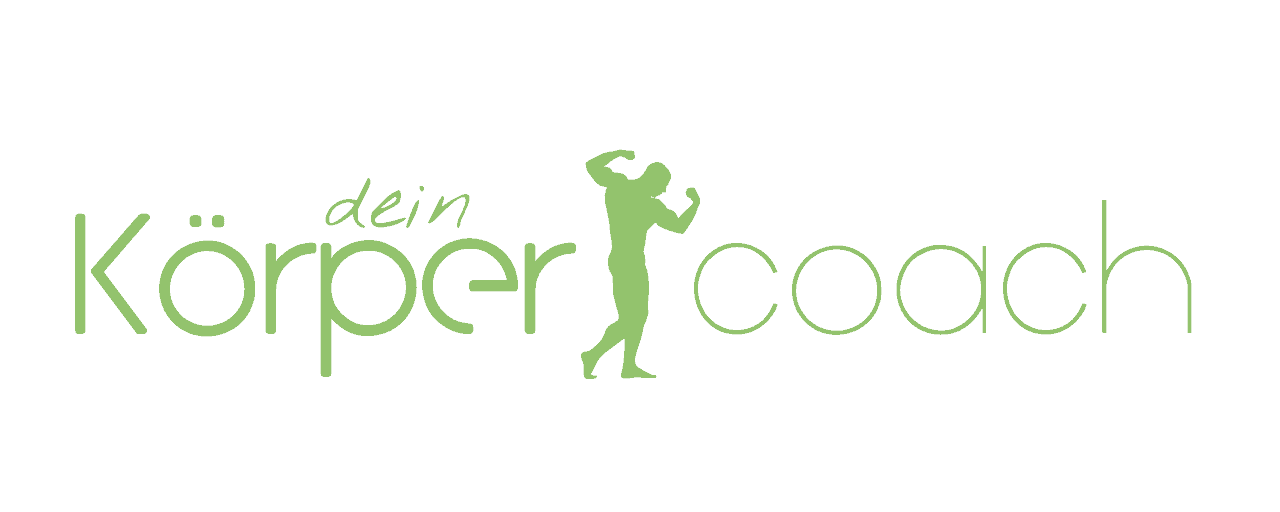 Dein Körpercoach Logo