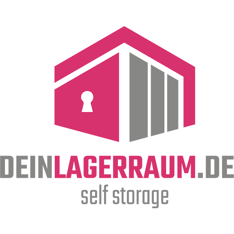 DEINLAGERRAUM.DE Logo