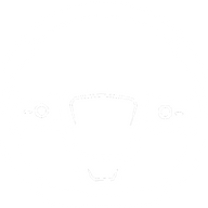 Deinlenkrad Logo
