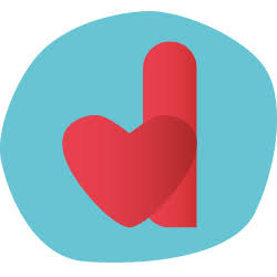 deinmatch.de Logo