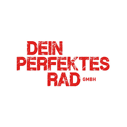 deinperfektesrad.de Logo