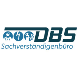 DBS Sachverständigenbüro Logo