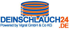 deinschlauch24.de Logo