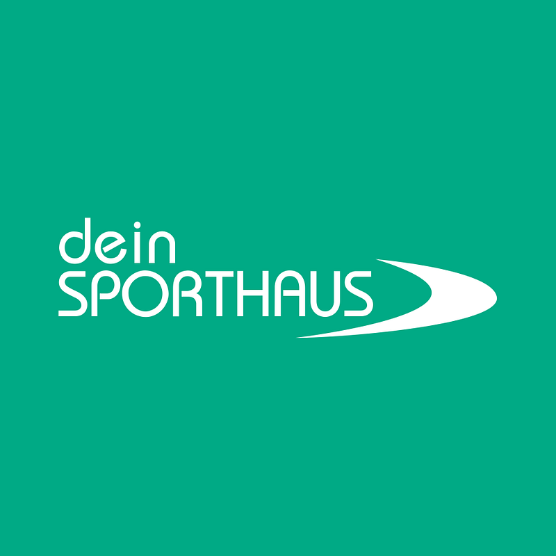Deinsporthaus Logo