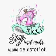 Deinstoff Logo