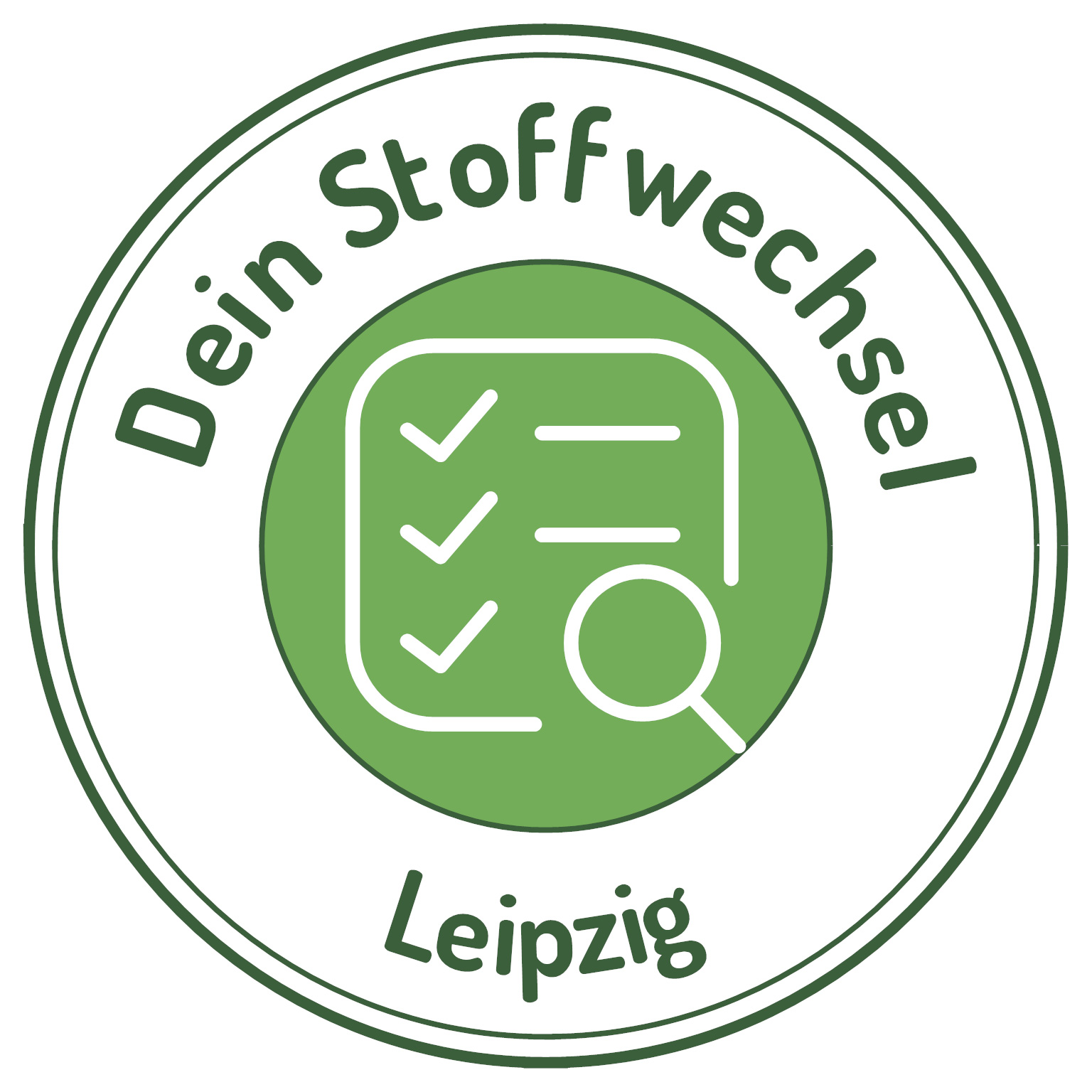 Meggie Friedrich - Stoffwechsel- und Zyklusberatung Logo