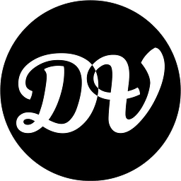 deinvan.de Logo