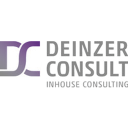 Deinzerconsult Logo