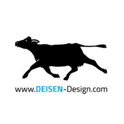 DEISEN Design Logo