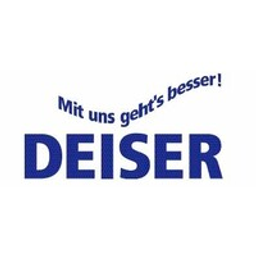 Deiser Kompetenz für Schuh & Fuß GmbH Logo
