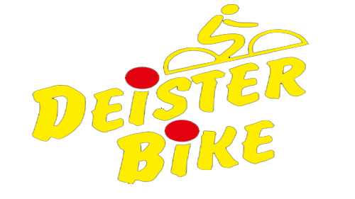 Deisterbike Logo