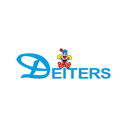 deiters.de Logo