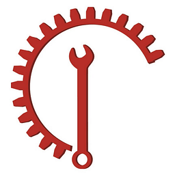 Deitmer Maschinenbau & Handel GmbH Maschinenbau Logo