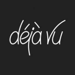 dejavu-fashion.de Logo