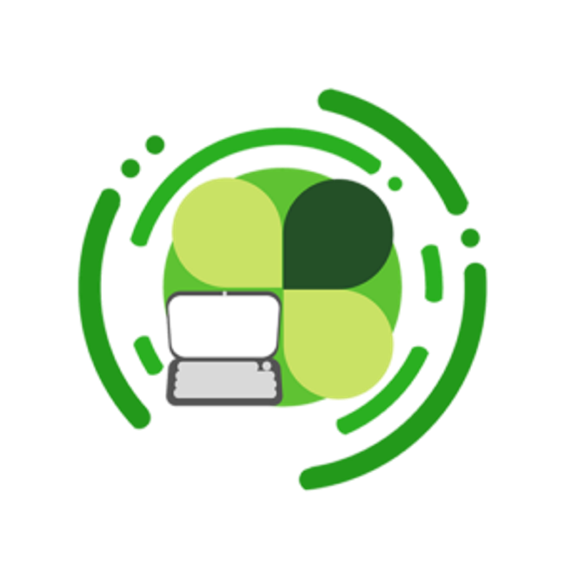 DeJungleIT Ruben Kandler Logo
