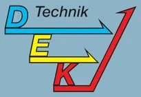 DEK-Technik Logo