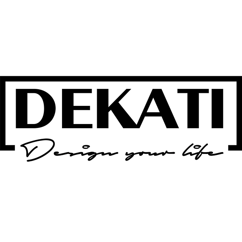 Dekati Logo