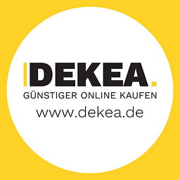 DEKEA.DE Logo