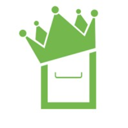 De Kistenkoning Logo