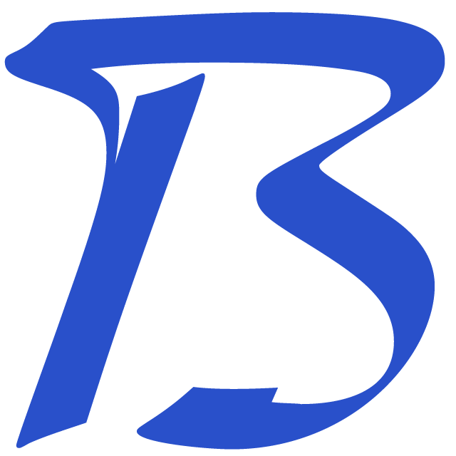 Basten E. Logo