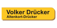 Altenkort u. Drücker Inh. Volker Drücker Logo