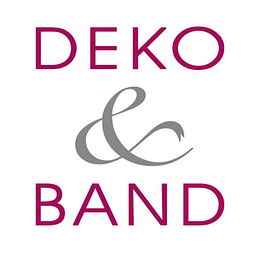 Deko und Band Logo