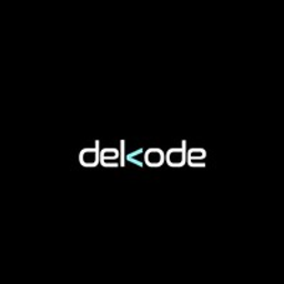 Dekodeapp Logo