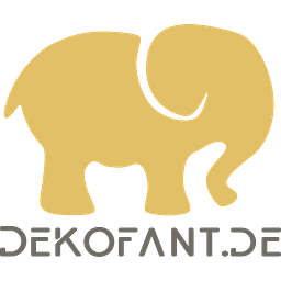 dekofant.de Logo
