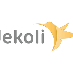 dekoli.de Logo