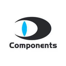 DEKOM Video Security & Network GmbH Logo