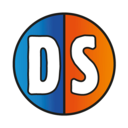Deko-Service Fachbetrieb für Werbetechnik Logo