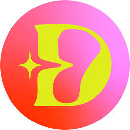 DEKOORA Logo