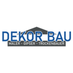 Dekor Bau Logo
