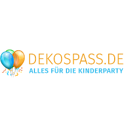 dekospass.de Logo