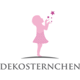 dekosternchen.de Logo