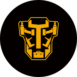DEKO TOOLS Logo