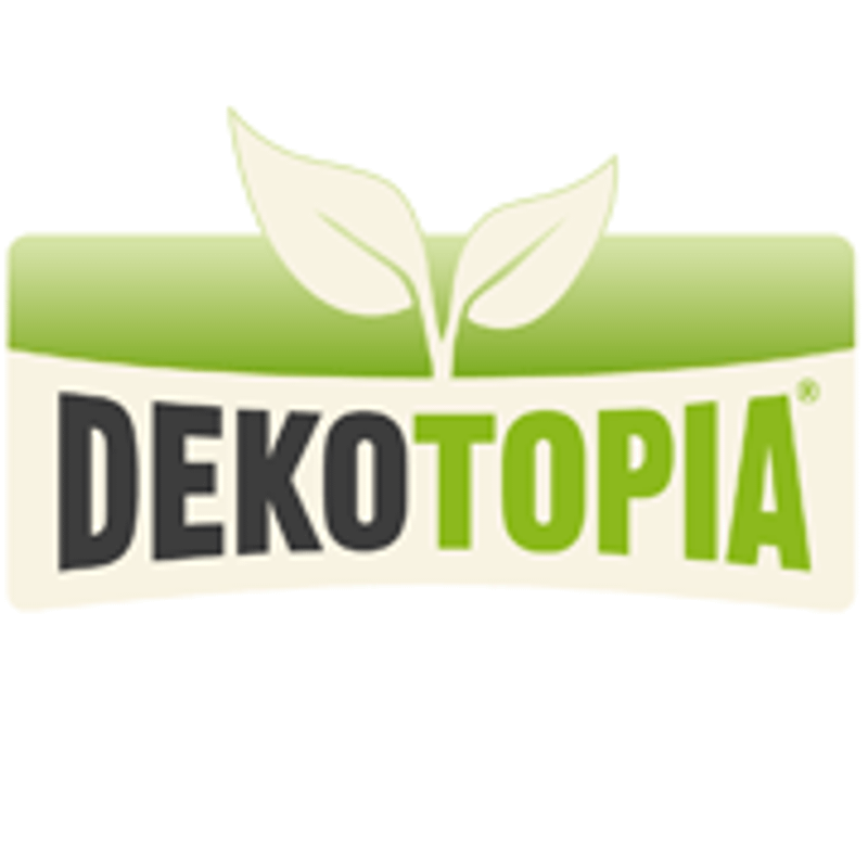 Dekotopia Logo