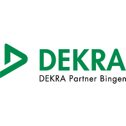 Dekra Partner Kfz Prüfstelle Bingen Logo