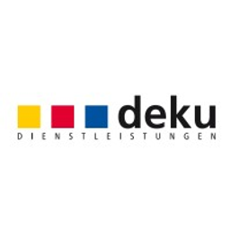 DEKU Dienstleistungen GmbH Logo