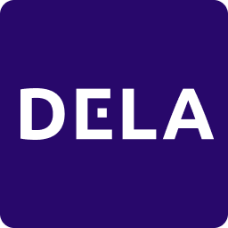 Dela Akademie Logo