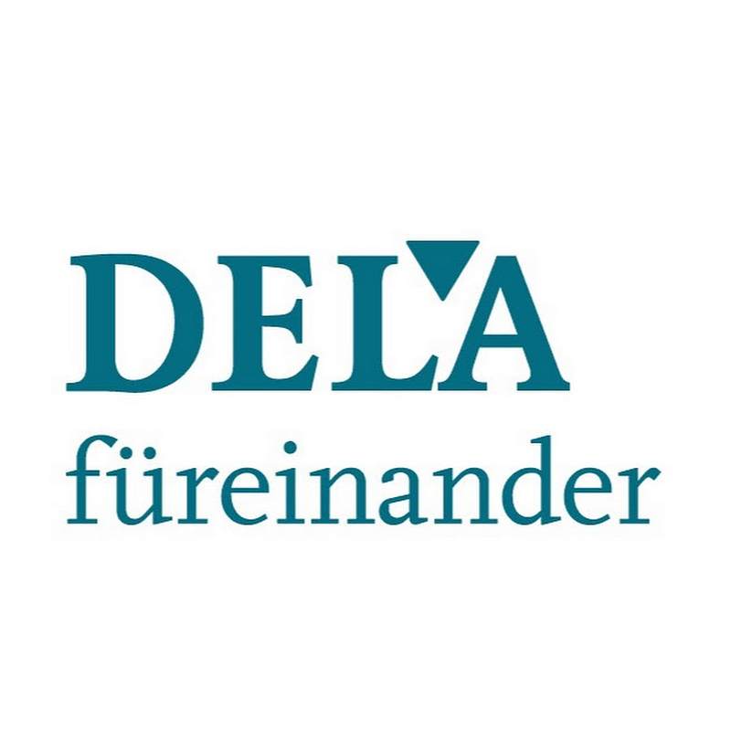 dela.de Logo
