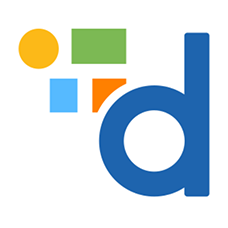 Delcampe Logo
