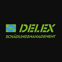 DELEX Schädlingsmanagement Logo