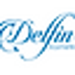 Delfin Kosmetik Logo