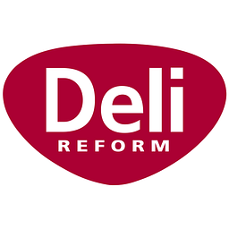 Deli Reform Logo