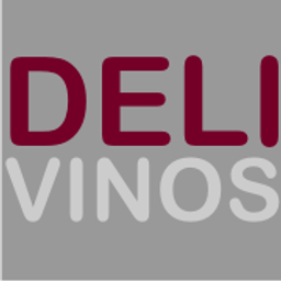 Deli Vinos Logo